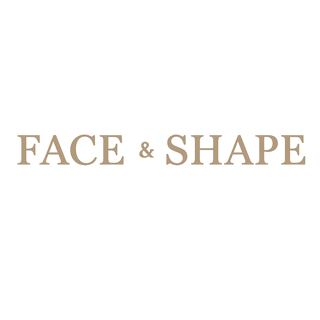 Face & Shape