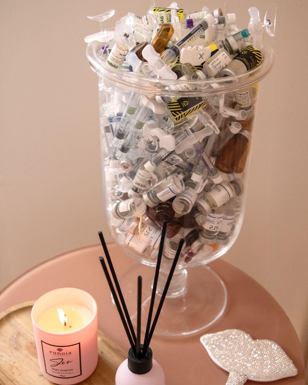 Θεραπεία προσώπου