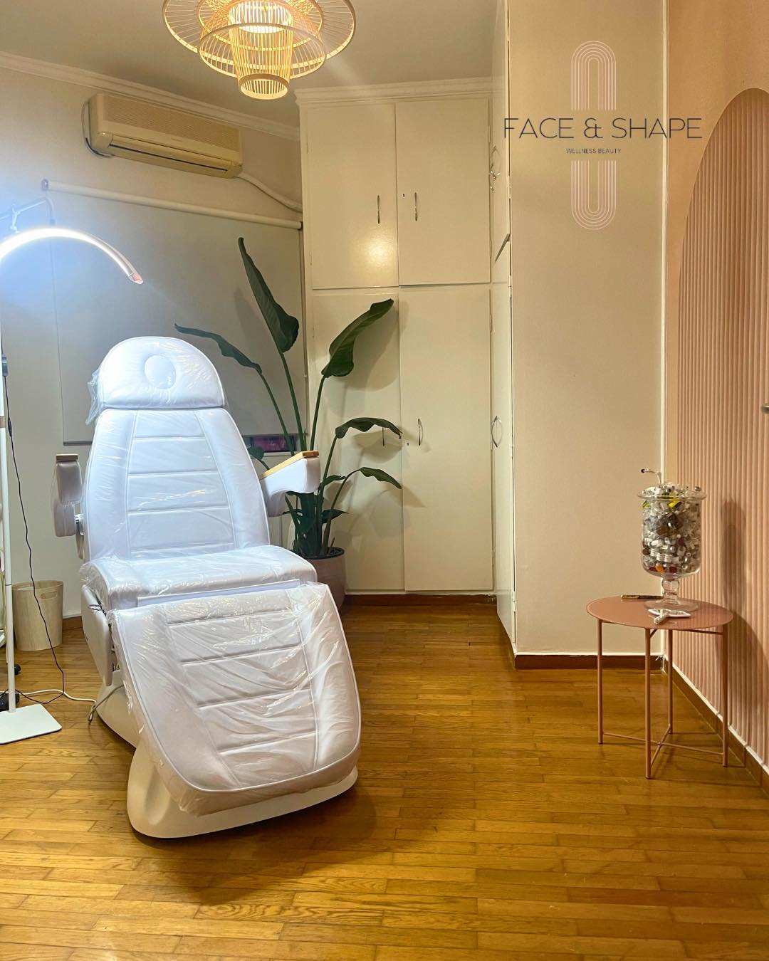 Λεπτομέρειες και ατμόσφαιρα