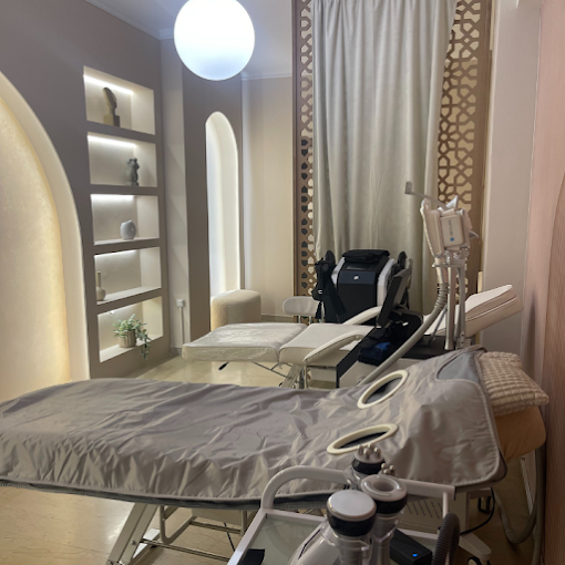 Στιγμή θεραπείας