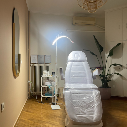 Εξοπλισμός και λεπτομέρειες θεραπείας