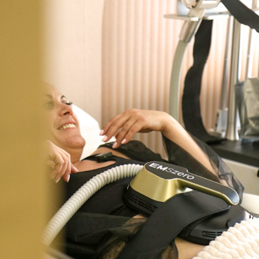 Εσωτερικό χώρος αισθητικής