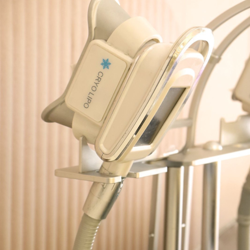 Αισθητικό περιβάλλον κλινικής