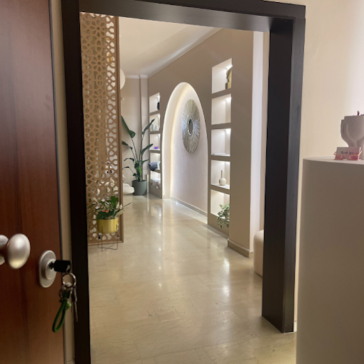 Διάδρομος και ατμόσφαιρα